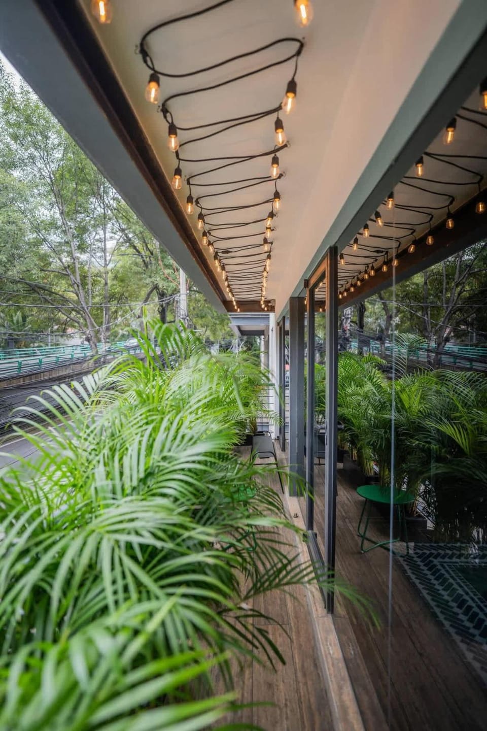 Stylish 2BR-2BA Near Plaza de Toros Mexico City Apartment in Mexico City