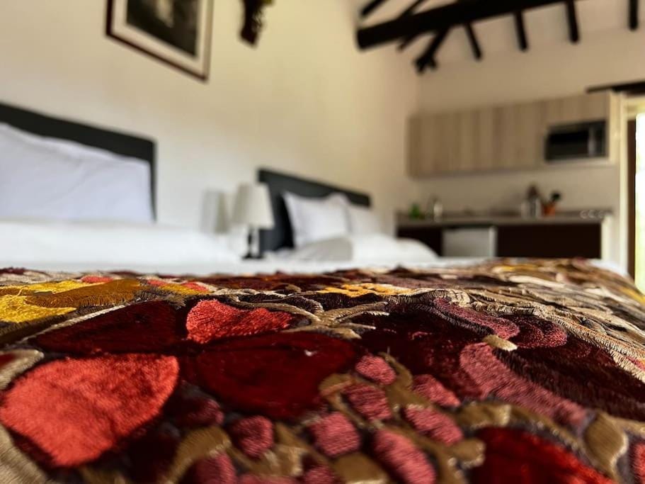 Hotel Aire Libre - Suite 7 Apartment in Boyaca