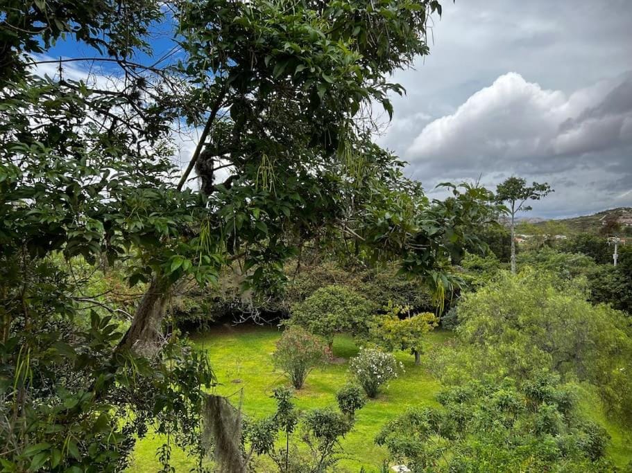 Hotel Aire Libre - Suite 7 Apartment in Boyaca