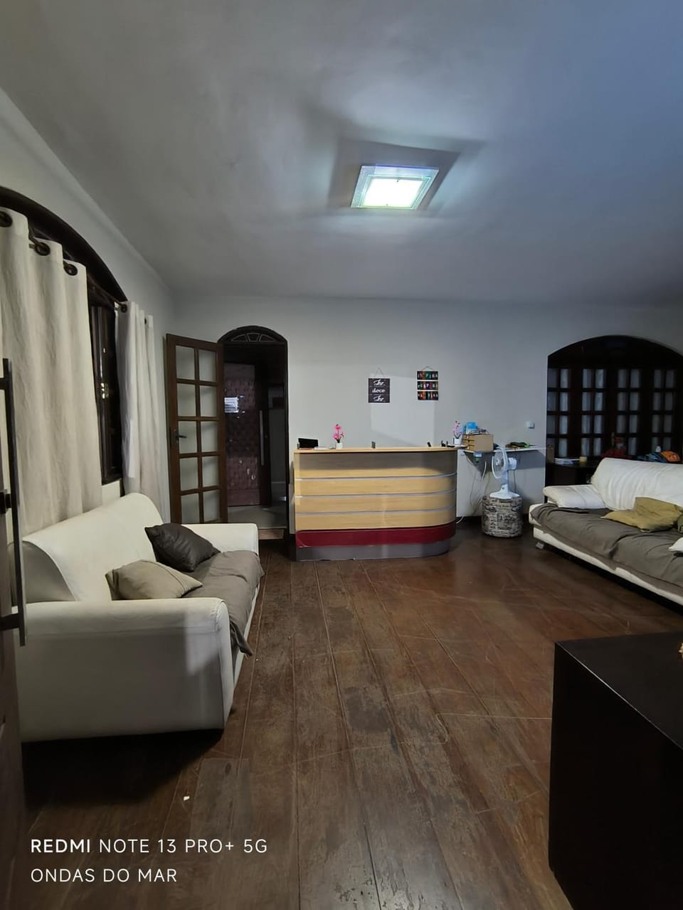 Living room, Lobby or reception