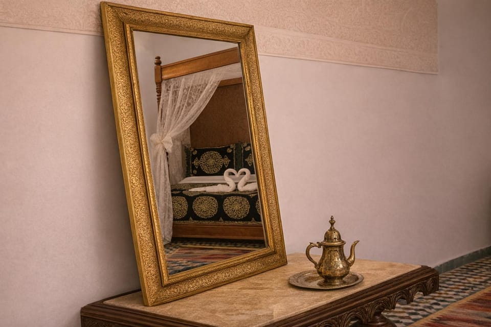 Decorative detail