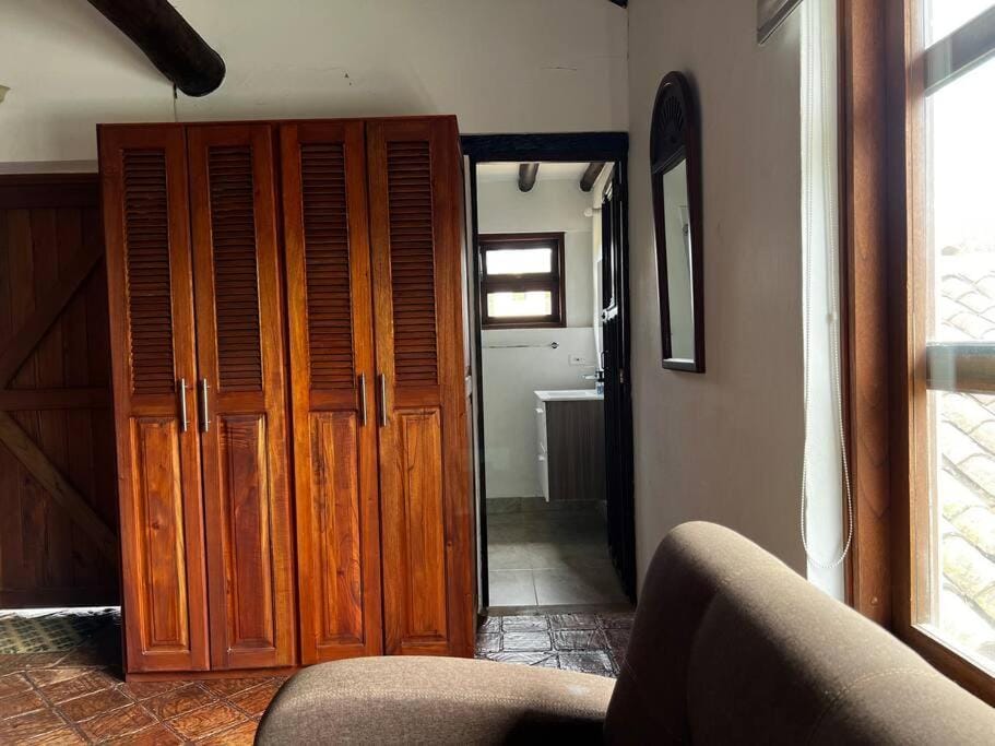 Hotel Aire Libre - Suite 9 Apartment in Boyaca