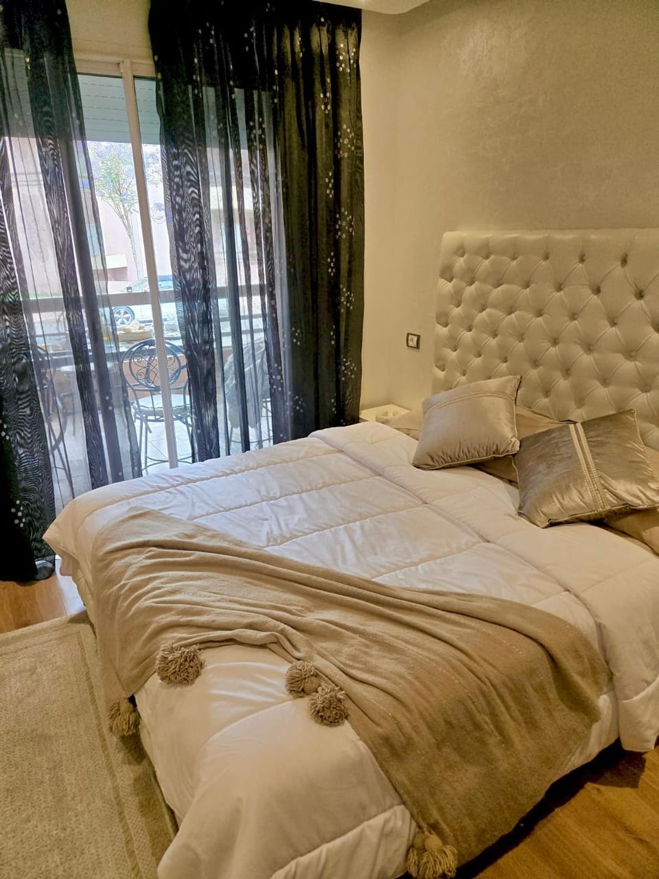 Riad Garden Luxury Aparts by SABOR VOYAGE Apartment in Marrakesh