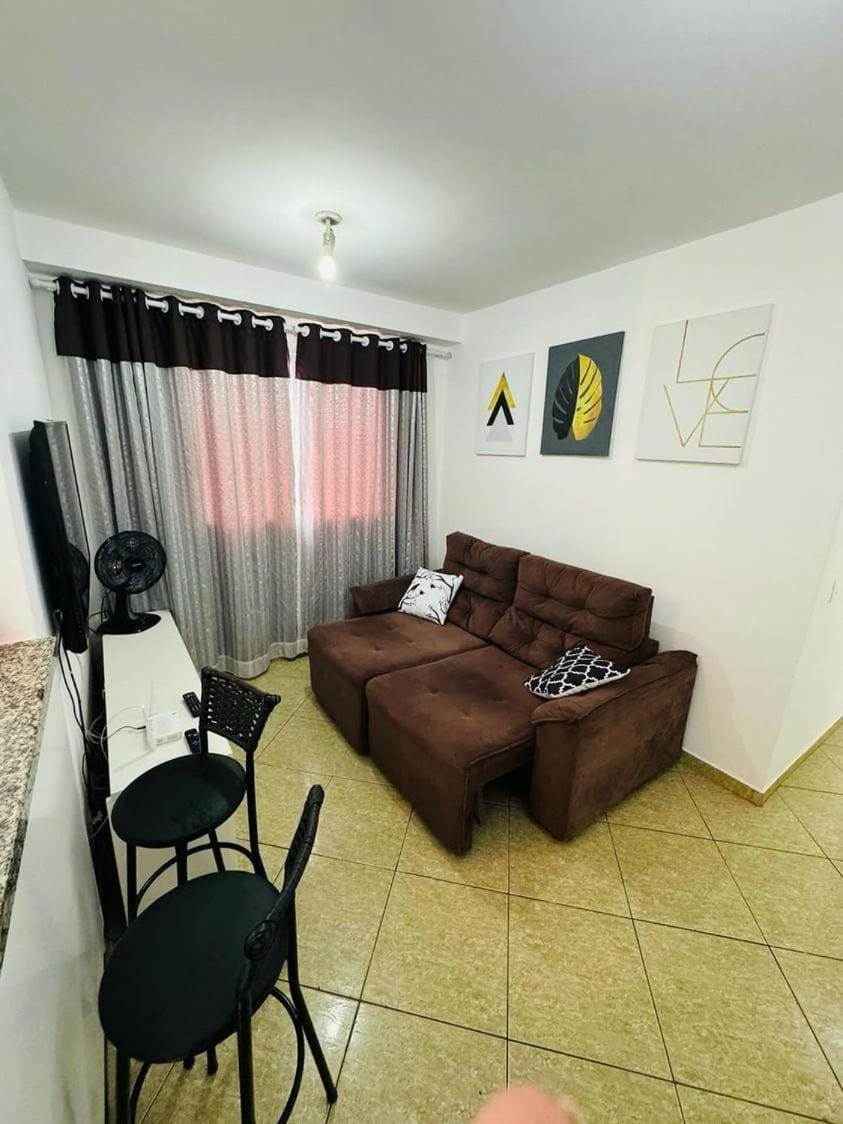Aeroporto de Guarulhos 2 Apartment in Guarulhos