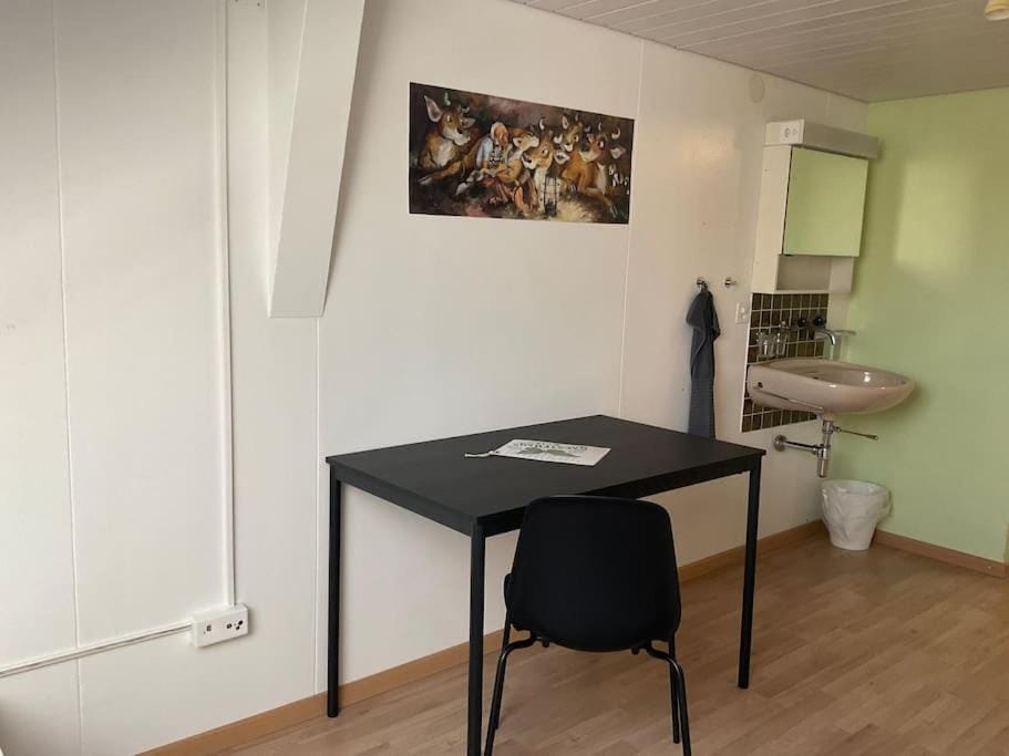 23 - Gästehaus Erika - Hundwil - Appenzellerland Apartment in Appenzell Innerrhoden, Switzerland