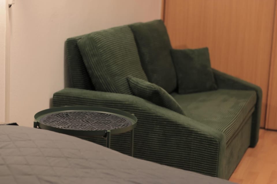 Feroom Apartment in Slovakia