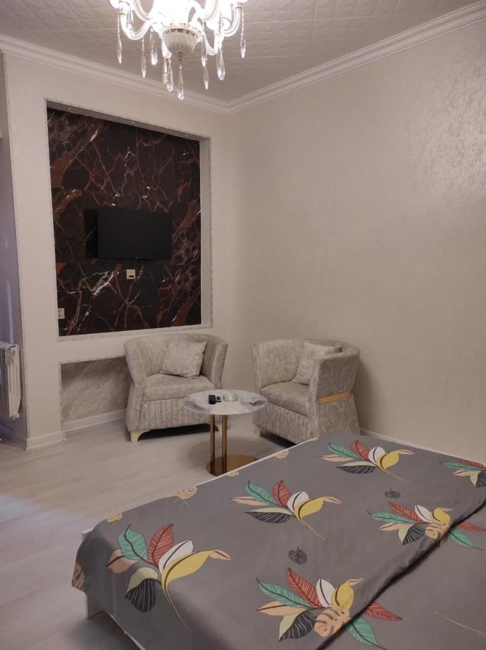 Apartment City center Apartment in Baku