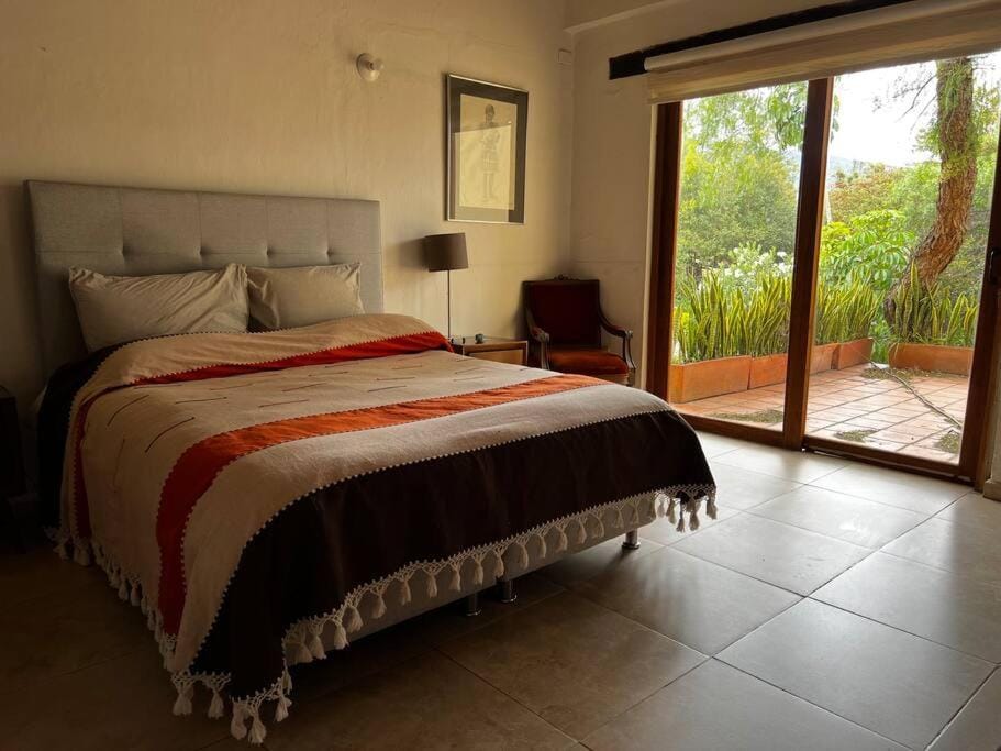 Hotel Aire Libre - Apartamento B Apartment in Boyaca