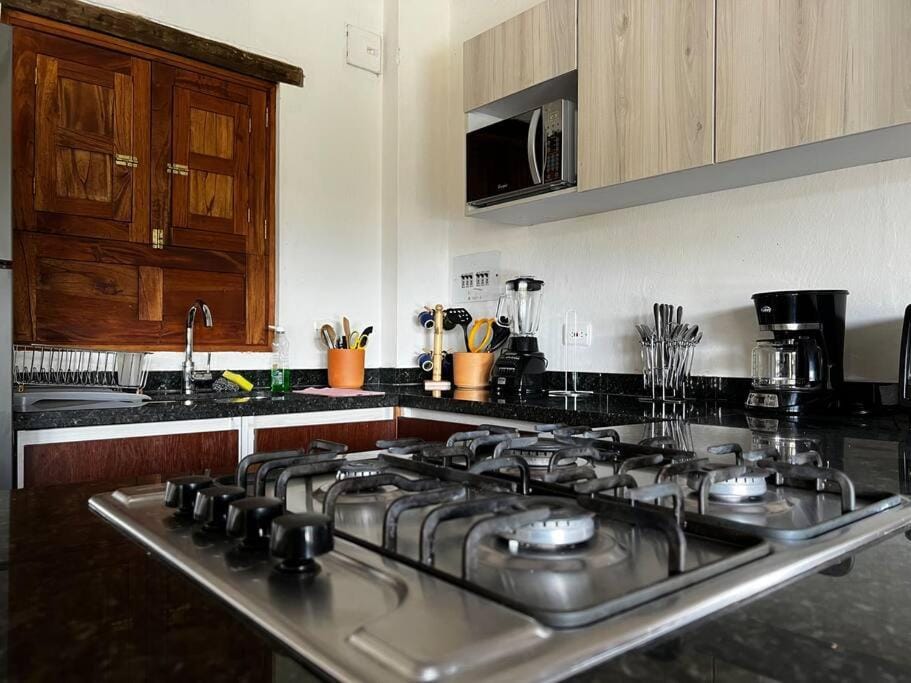 Hotel Aire Libre - Apartamento B Apartment in Boyaca
