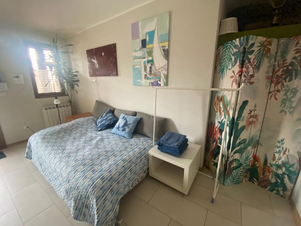 Appartamento "Casa Anna" Apartment in Trieste