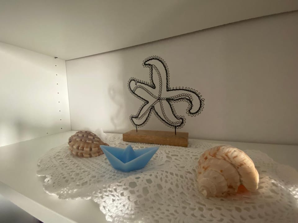 Appartamento "Casa Anna" Apartment in Trieste