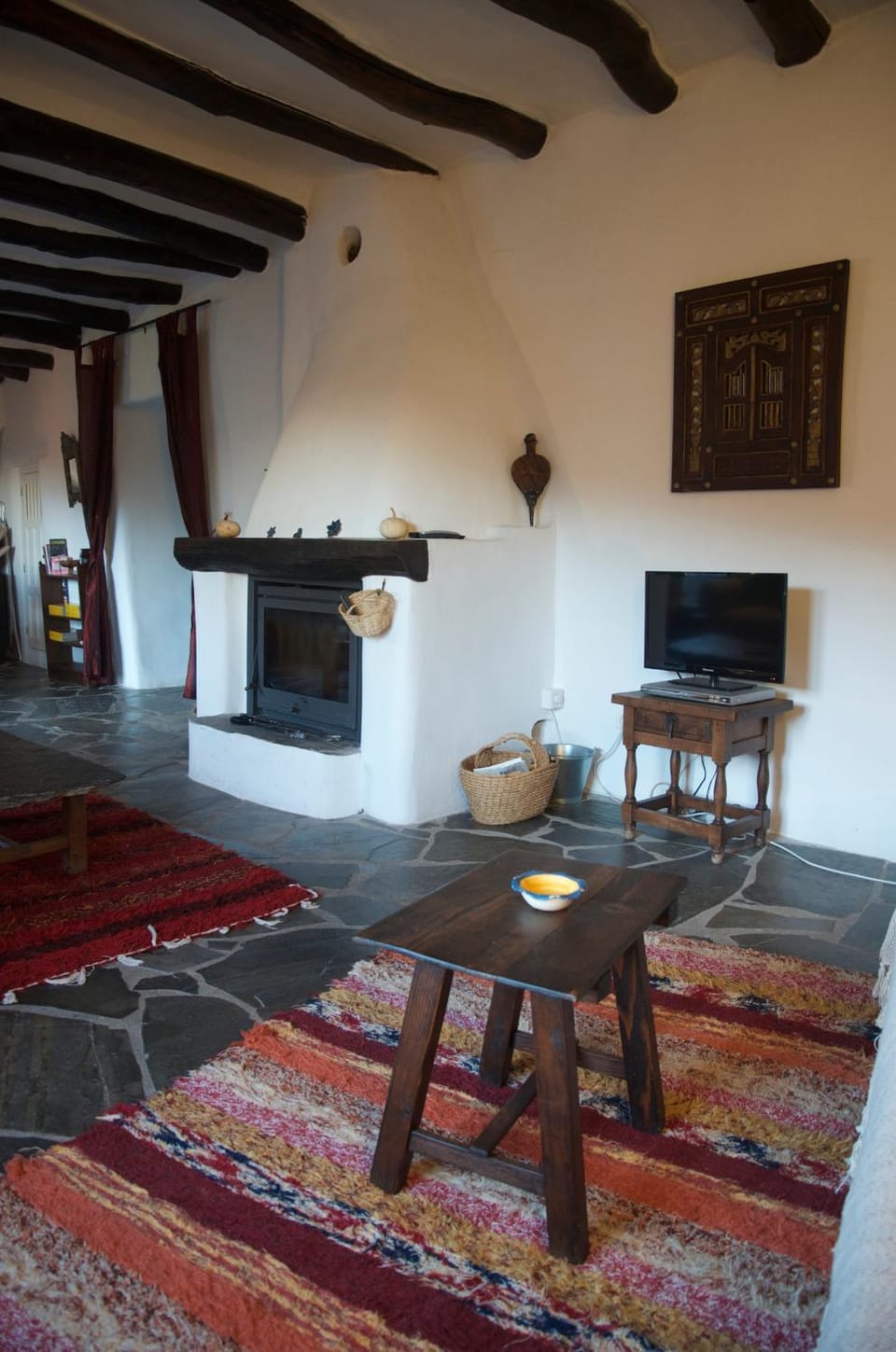 TV and multimedia, Living room