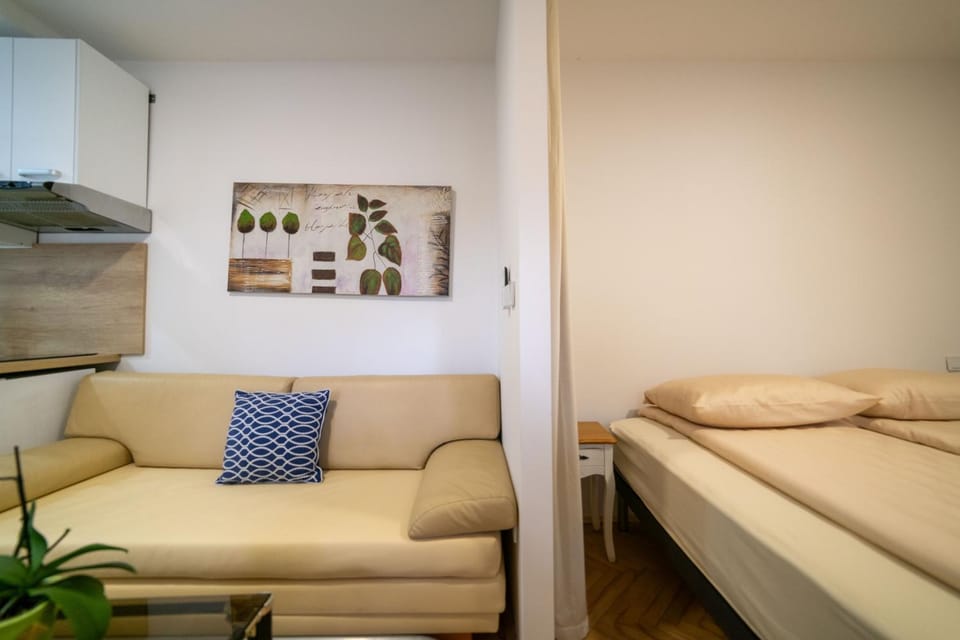 Four Seasons Apartments Apartment in Sarajevo