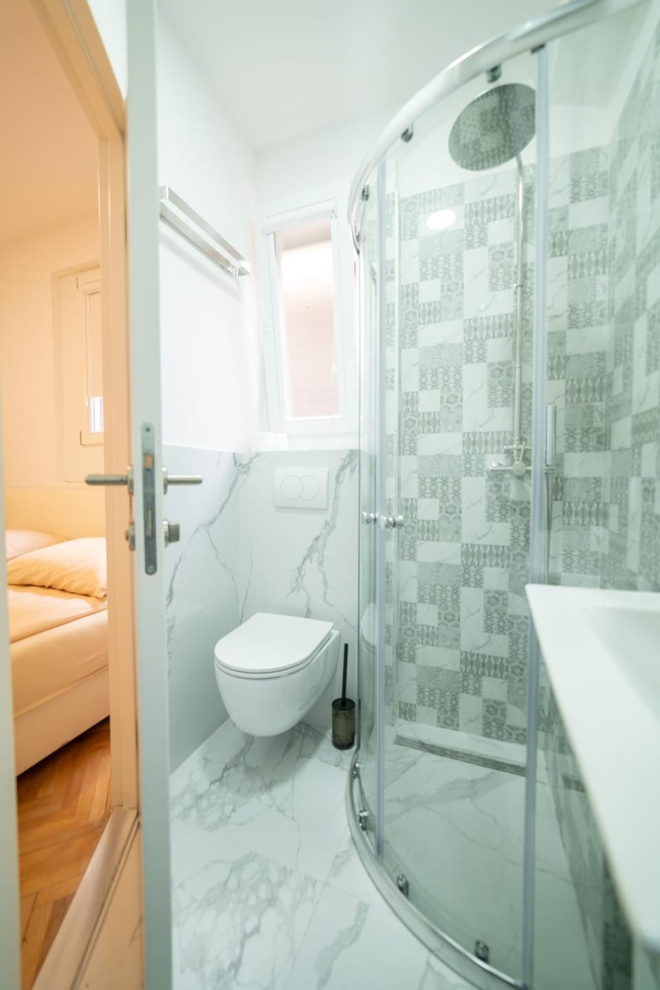 Four Seasons Apartments Apartment in Sarajevo