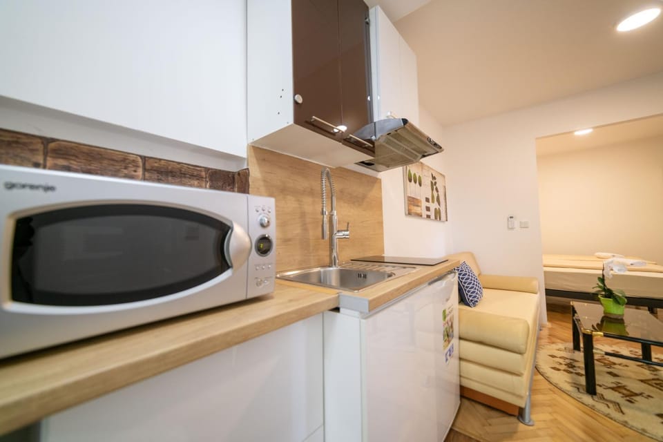 Four Seasons Apartments Apartment in Sarajevo