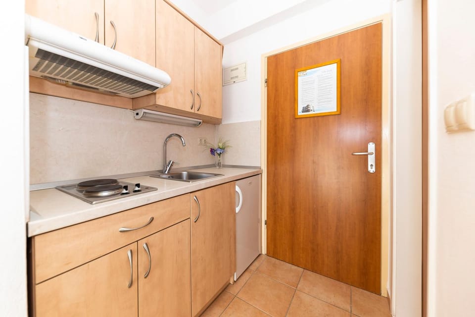 Guesthouse Villa Irena Bed and Breakfast in Zadar
