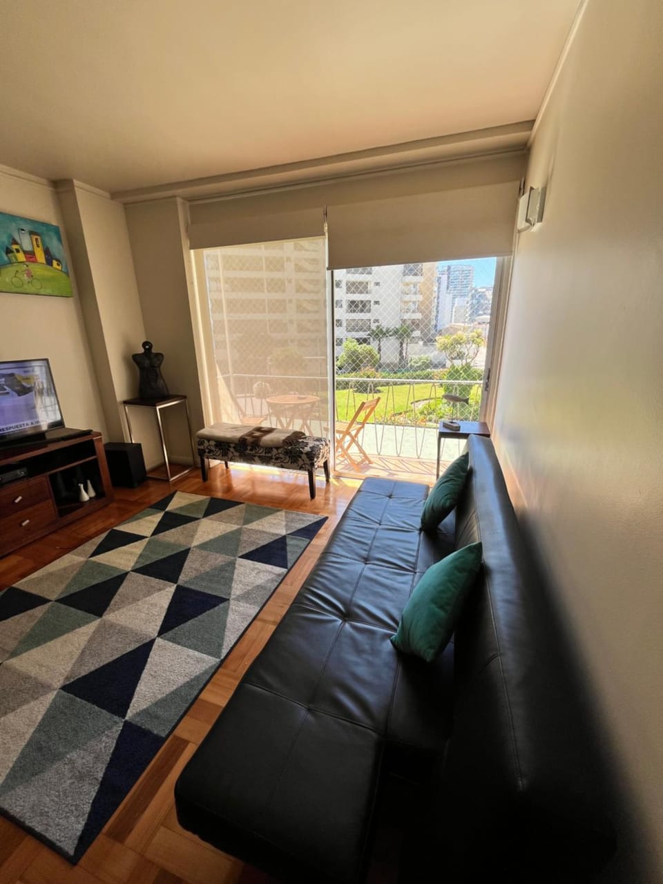 Brisas de Viña Apartment in Vina del Mar