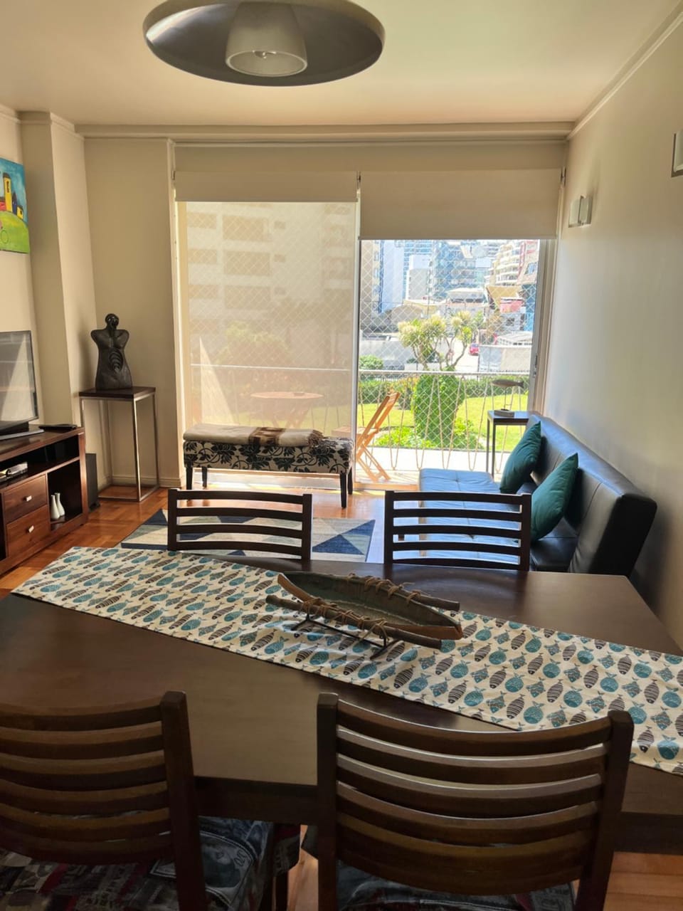 Brisas de Viña Apartment in Vina del Mar