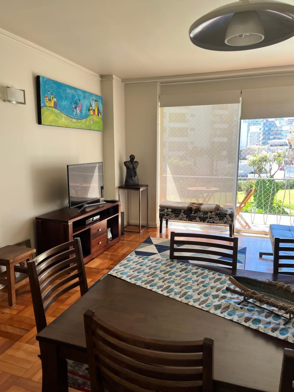 Brisas de Viña Apartment in Vina del Mar