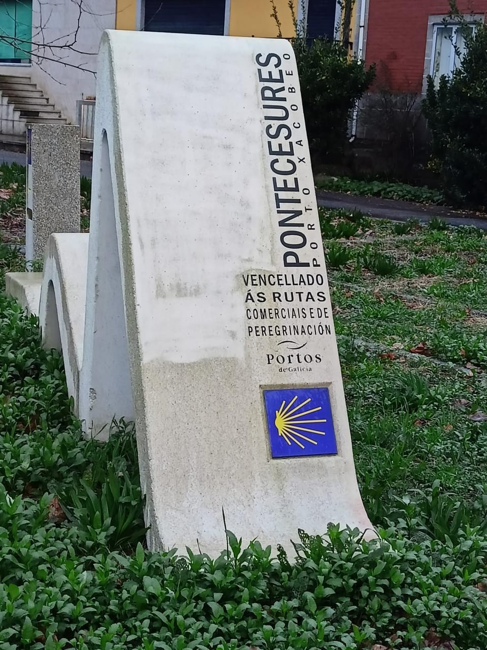 Cesuresrooms1 Vacation rental in Galicia