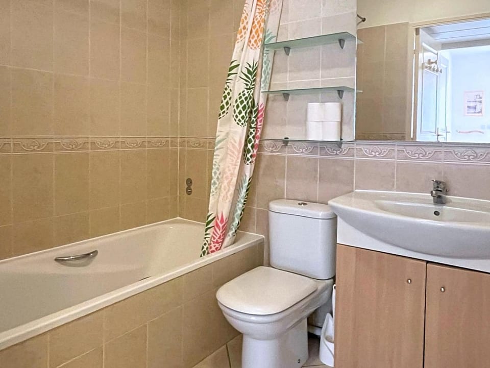 Toilet, Bathroom, Bath