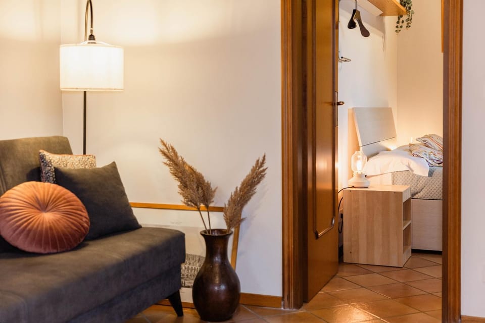 Villa Sanziana Apartment in Menaggio