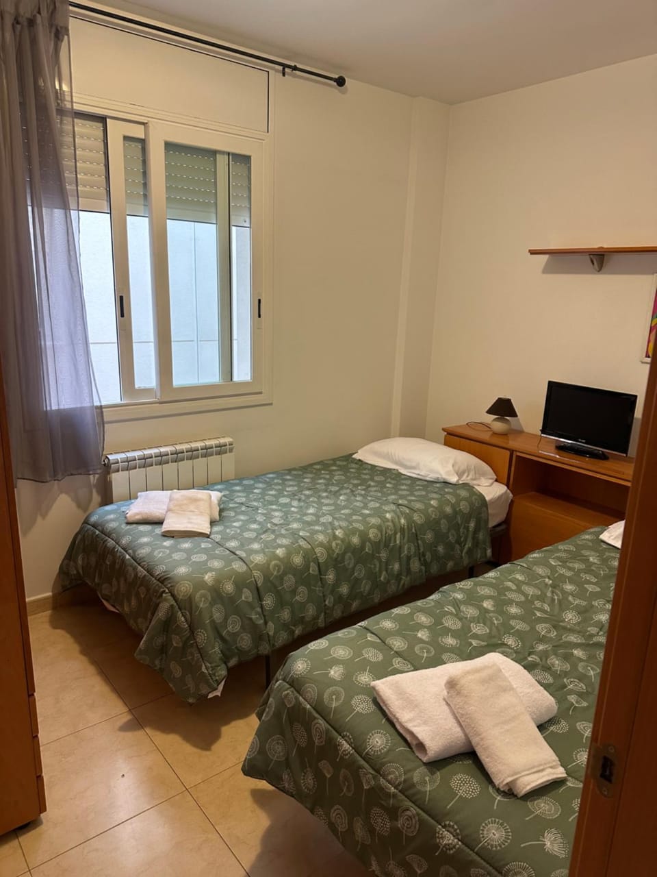 Apartamentos L'Ainsa Apartment in Aínsa