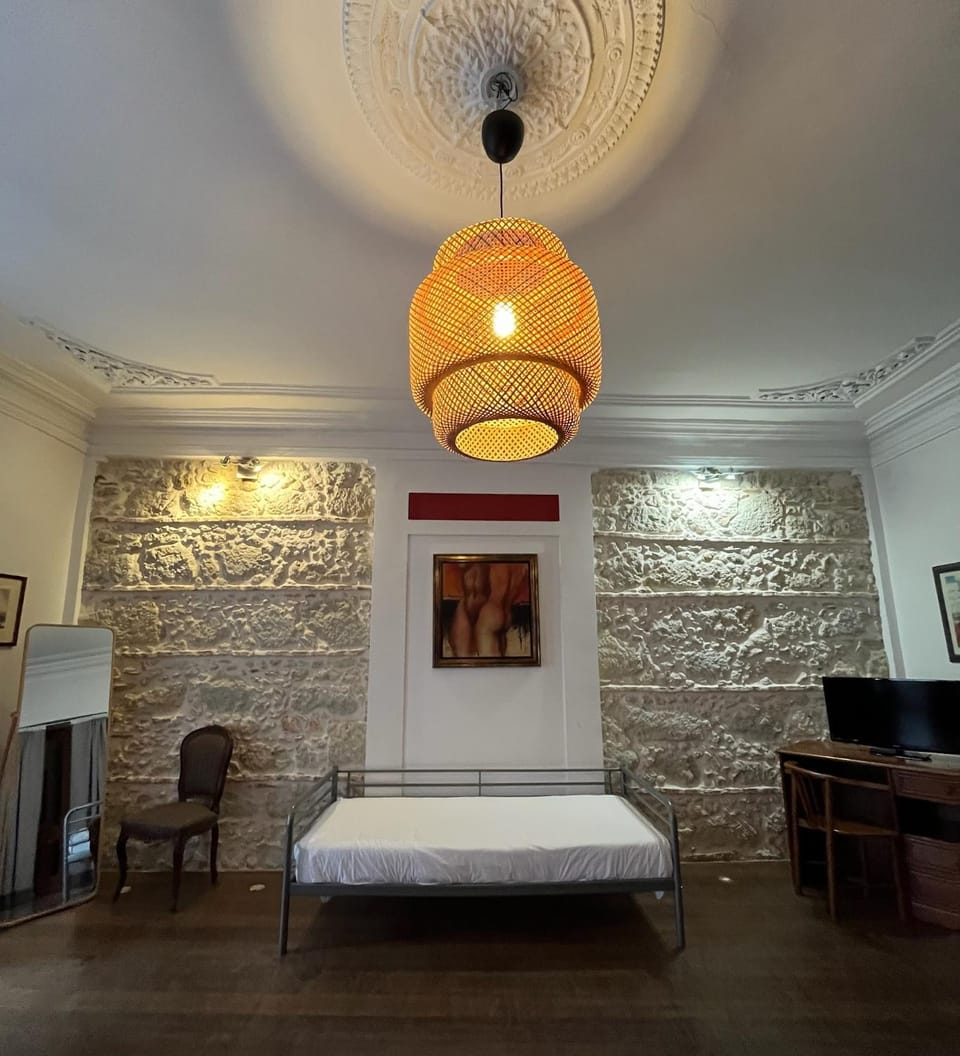 Asul B&B Bed and Breakfast in Lisbon