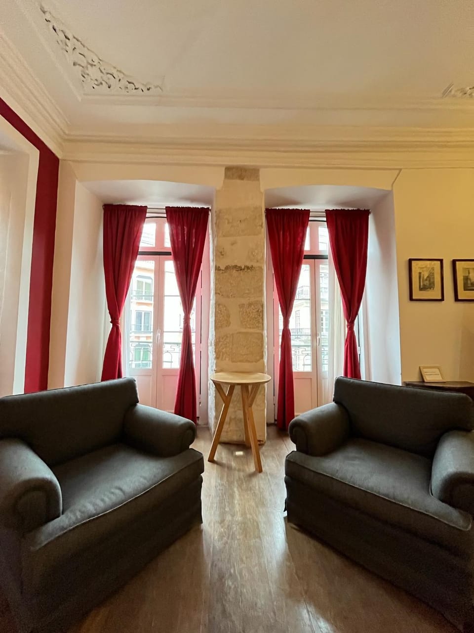Asul B&B Bed and Breakfast in Lisbon