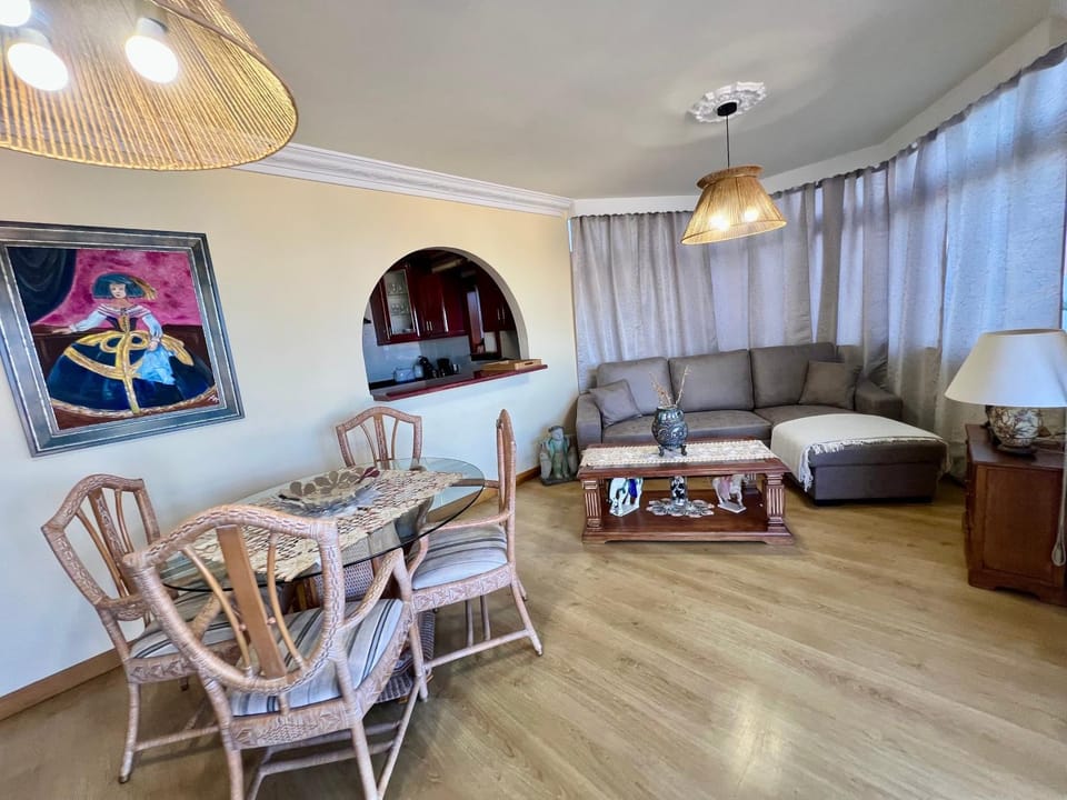 Villa Dana Villa in Costa Adeje