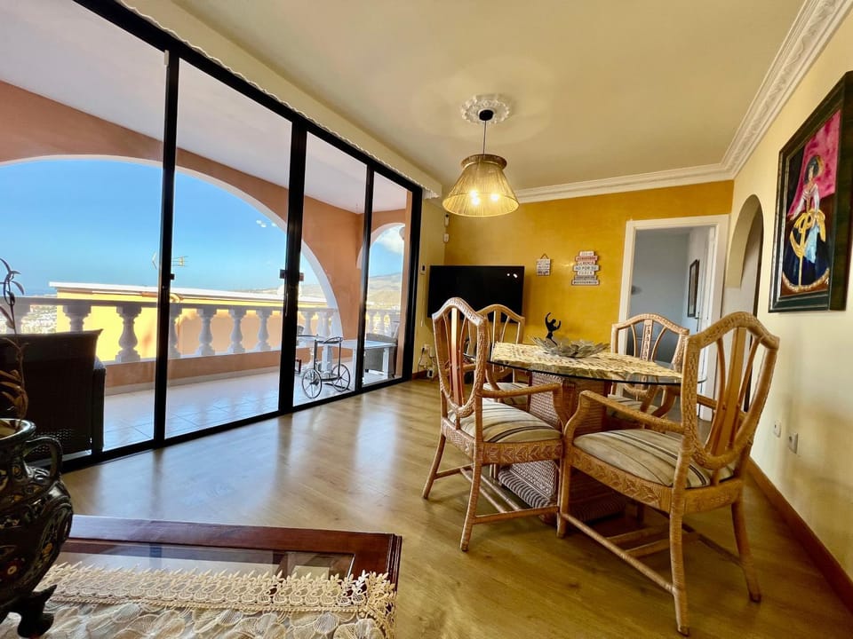 Villa Dana Villa in Costa Adeje