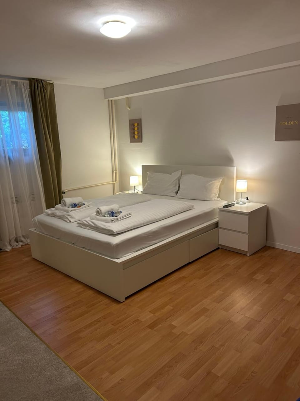 Near airport Zagreb, Wi-Fi, Netflix, Self check in Apartment in Slovenia