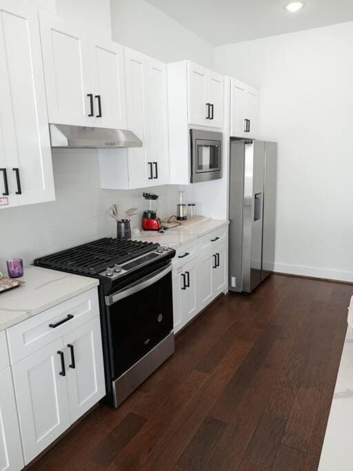 Cozy and Welcoming Home House in Harris County