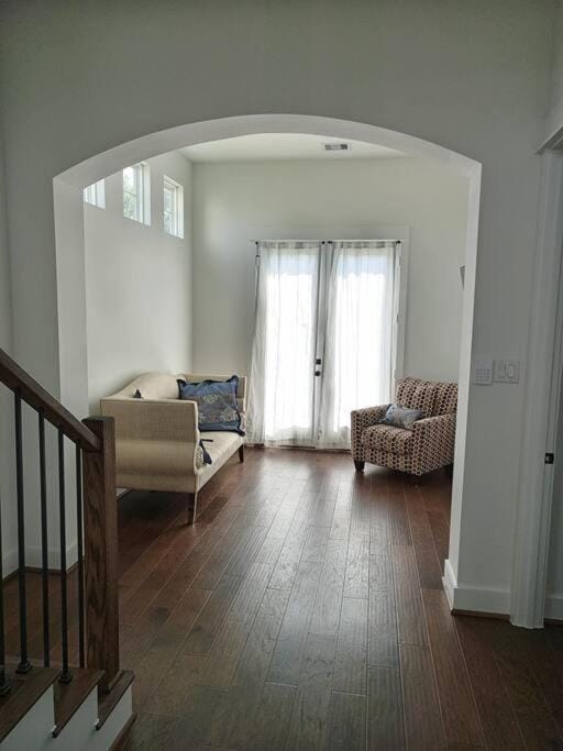 Cozy and Welcoming Home House in Harris County