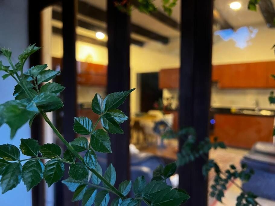 Hotel Aire Libre - Apartamento E Apartment in Boyaca