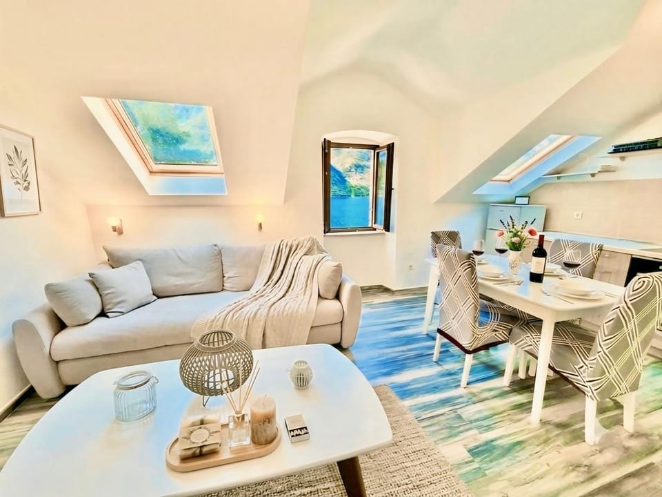 Stonehouse Kotor Bay Apartment in Kotor Municipality