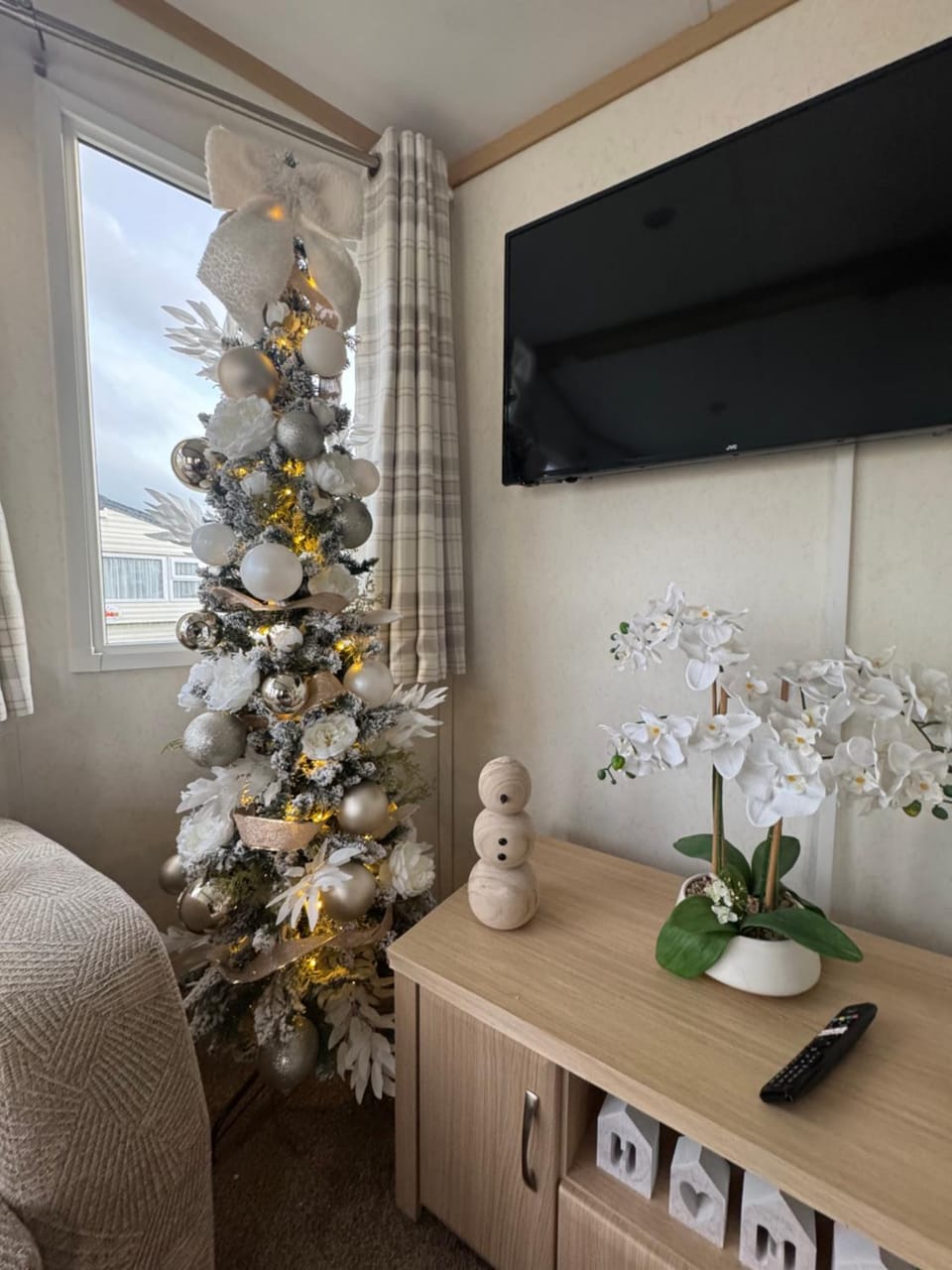 marine getaways caravan hire Campground/ 
RV Resort in Rhyl