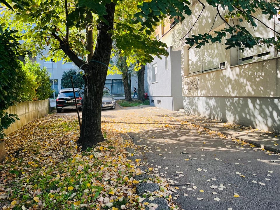 Apartment VacationVibes2 Mostar Apartment in Mostar