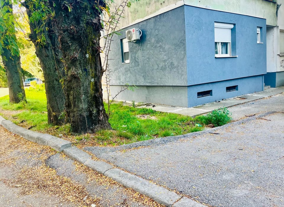 Apartment VacationVibes2 Mostar Apartment in Mostar