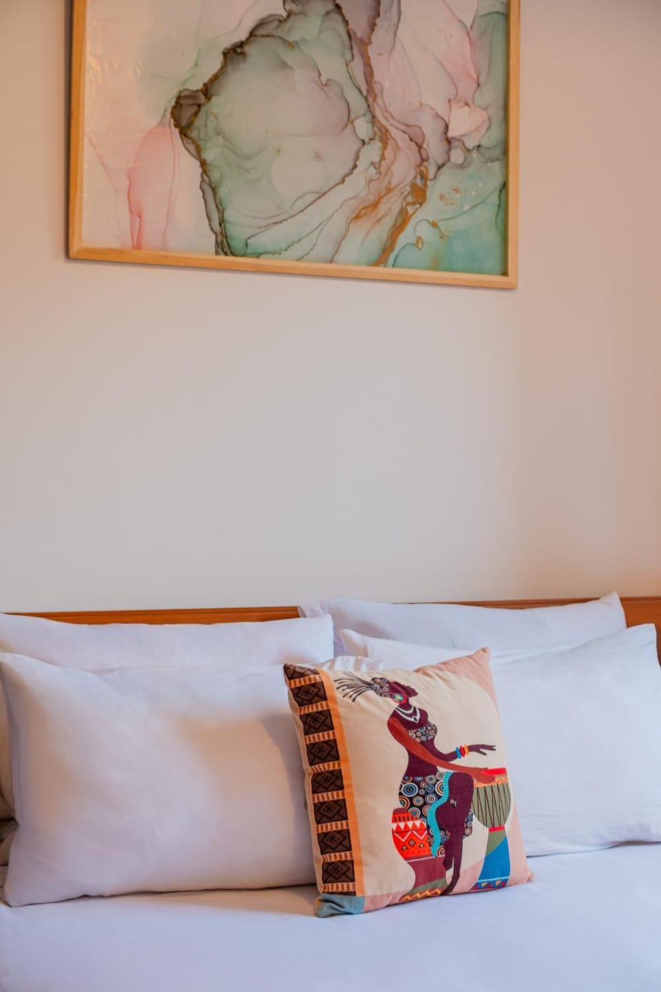 Appartement de prestige au golf Apartment in Marrakesh