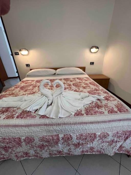 Andromeda Holiday 1 A Apartment in Genoa