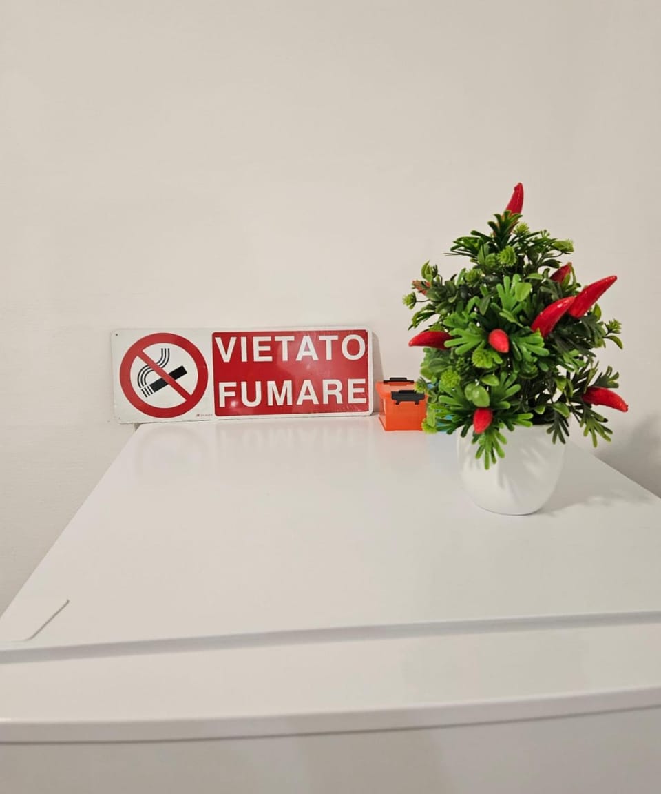 NEXUS Palace Apartment in Rome