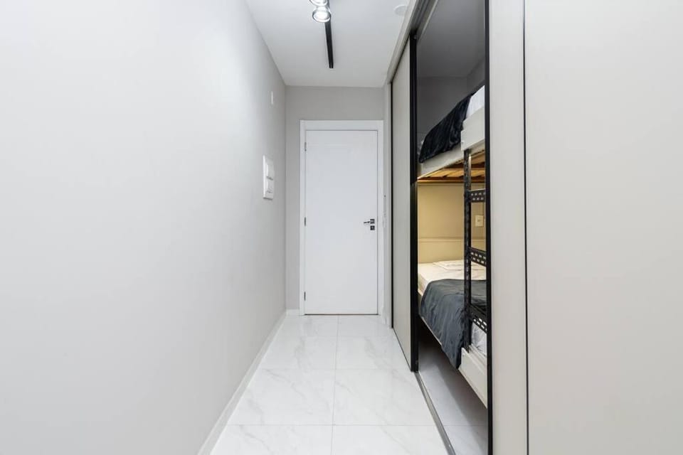 Lindo Augusta Apartment in Sao Paulo City