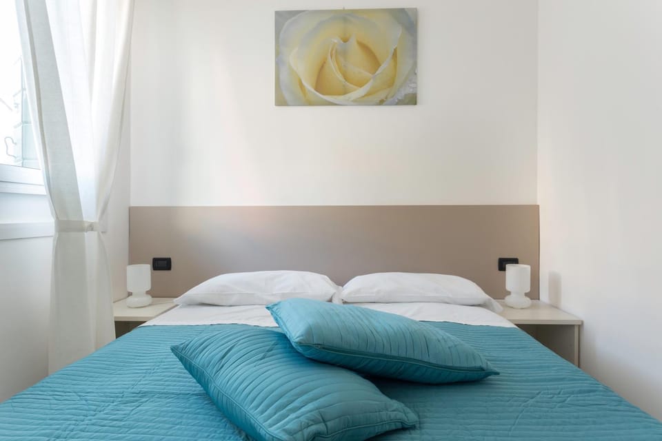 Easy Venice Rooms 1- 2 Bed and Breakfast in Venice