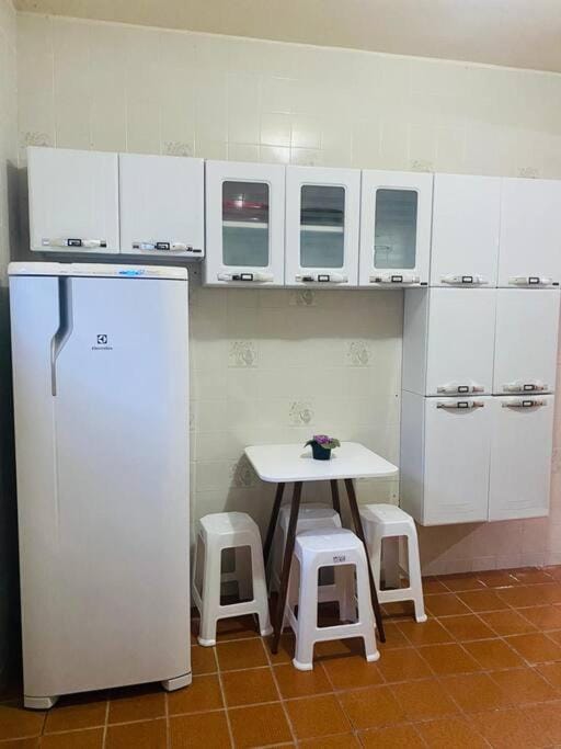 Apartamento Itaguá Apartment in Ubatuba