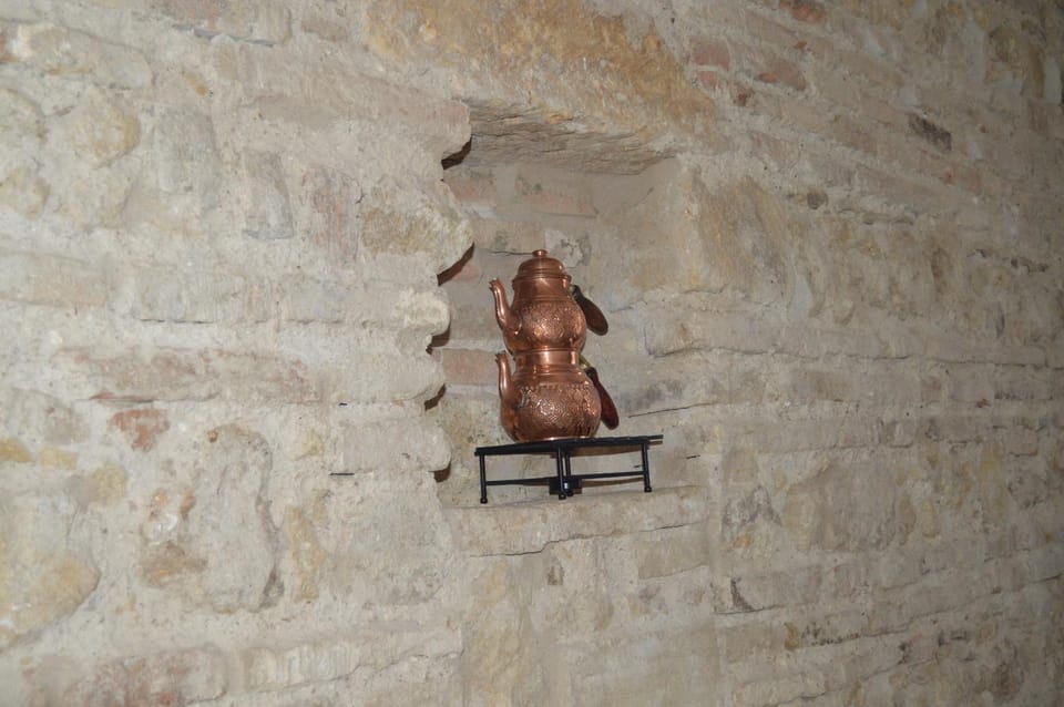 Decorative detail