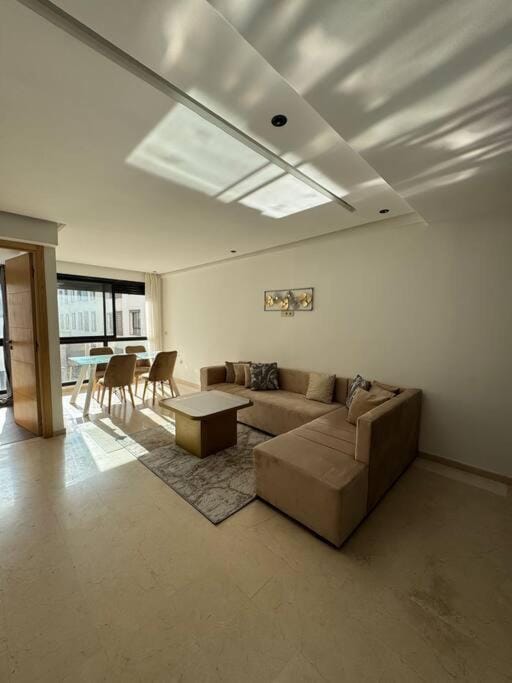 Stijlvol studio in het hartje centrum Apartment in Casablanca