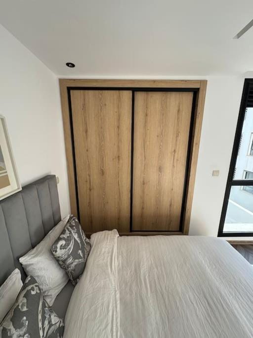 Stijlvol studio in het hartje centrum Apartment in Casablanca
