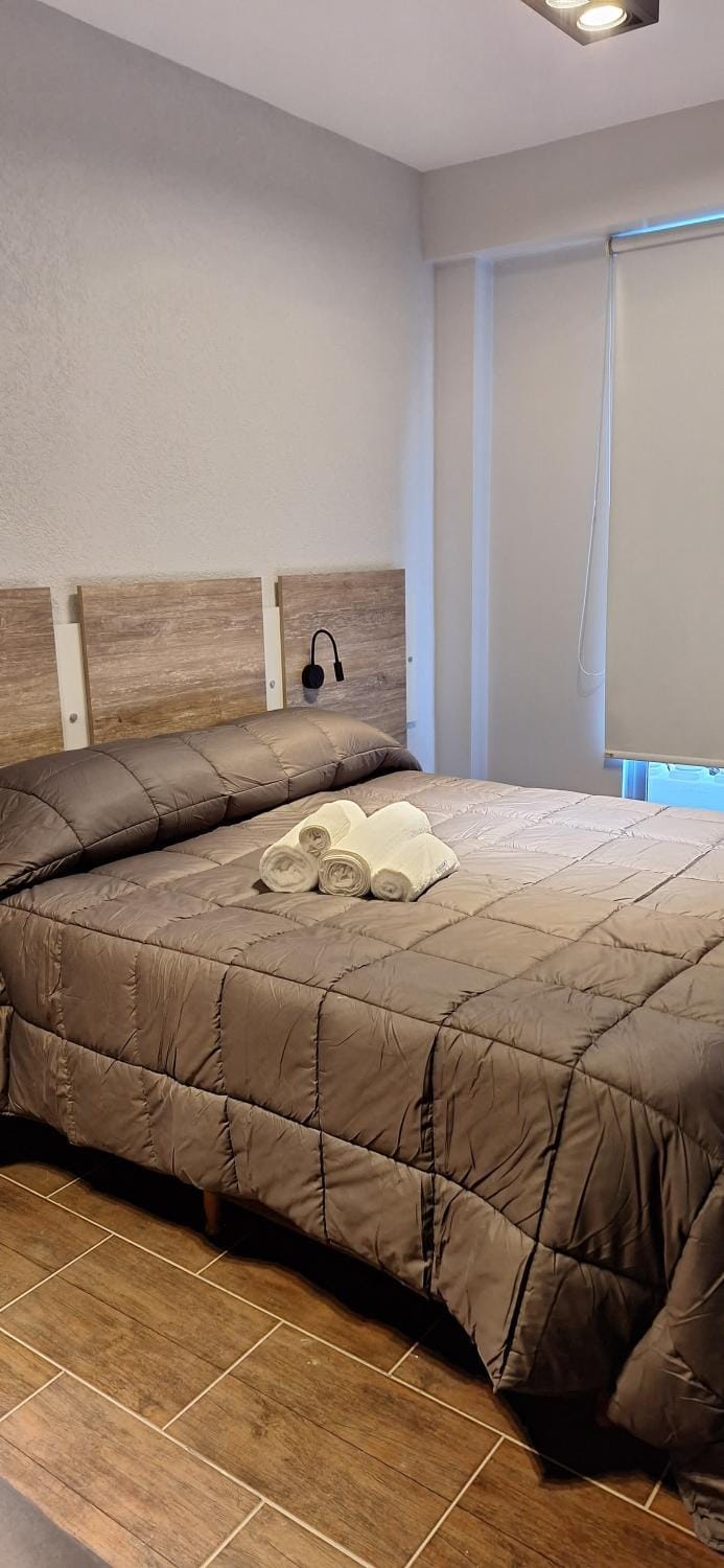 Presidenziale apartamento Apartment in Cordoba Province