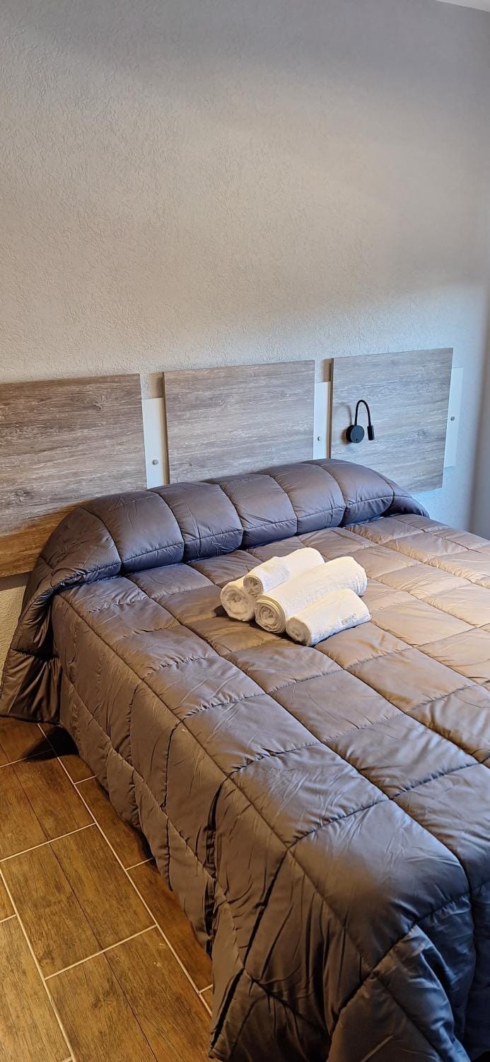 Presidenziale apartamento Apartment in Cordoba Province
